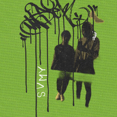 SVMY | Sad King