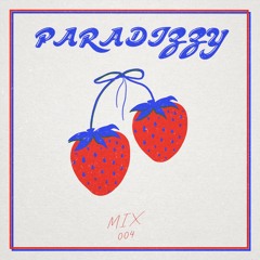 Paradizzy - Mix 004