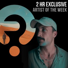 Maratus - Frisky Radio - Artist Of The Week Mix