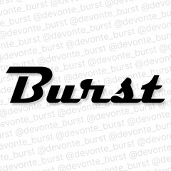 Burst - Some Kinda House Mix [House]