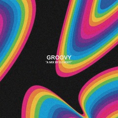 GROOVY