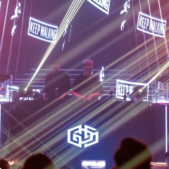 LIVE SET DJ GOS in  CANALIS HCM 2022