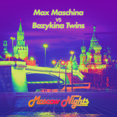 Moscow Nights (Radio Edit)