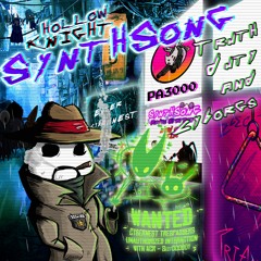 HK Synthsong - Truths, Duty And Cyborgs