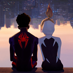Hummingbird - Metro Boomin, James Blake (slowed+reverb) •Spider-Man Across the Spider-Verse•