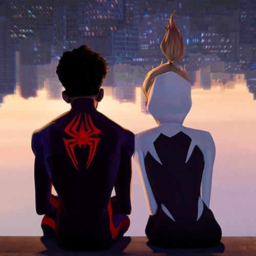 Hummingbird - Metro Boomin, James Blake (slowed+reverb) •Spider-Man Across the Spider-Verse•