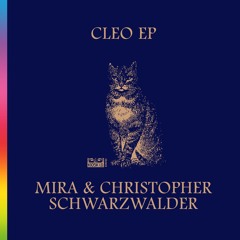 Mira, Chris Schwarzwalder - Jero (Argia Powerbeats Version) [Kiosk I.D.]
