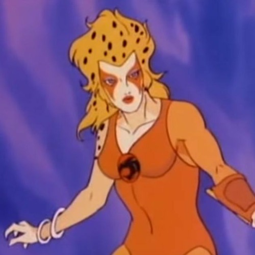 ThunderCats Cheetara Theme Song, full version 