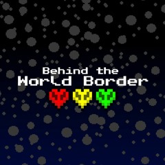 [Behind the World Border] i need to go