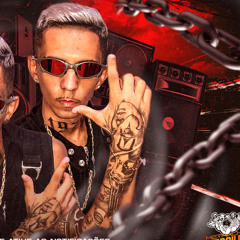 SENTA NO POCK,KIKA NO VUCK (feat. MC GW & MC PR)