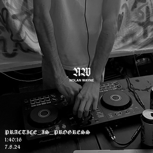 MIX 8 - PRACTICEISPROGRESS1
