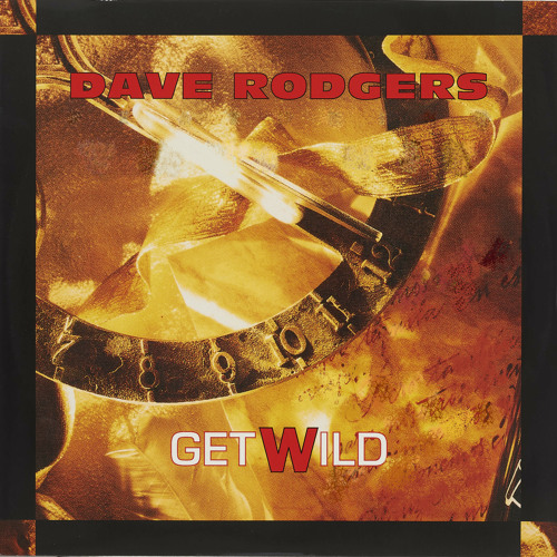 Get Wild (Extended Power Mix) [feat. TM NETWORK]