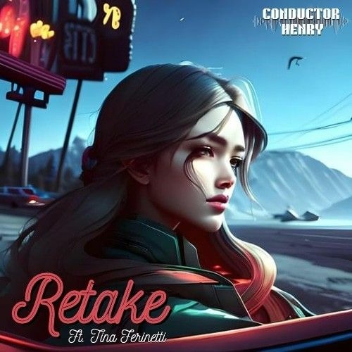 Tina Ferinetti- Retake (Condutor Henry Remix)