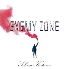 Enemy zone