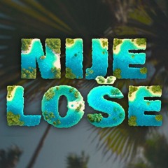 Bole x Salle - Nije Lose Cover