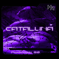 HRK PODCAST#28 - CATALUNA