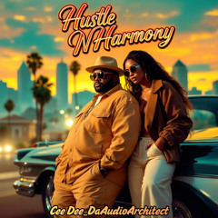 Hustle N Harmony