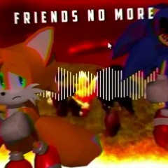 Friends No More (Amano mix)