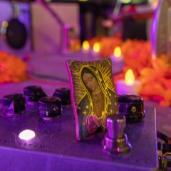 Entretien avec Martin Rodriguez | La Ofrenda