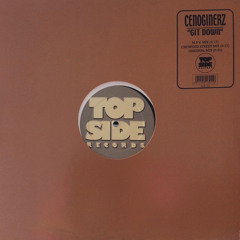 Git Down (Crowded Street Mix)