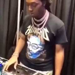 Fred Falke x Migos