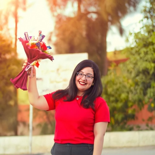 Stream قمرة يا قمرة By Marian Wagih Listen Online For Free On Soundcloud