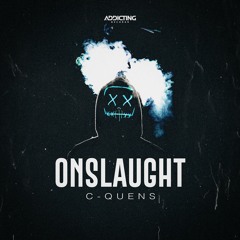 C-QUENS - Onslaught