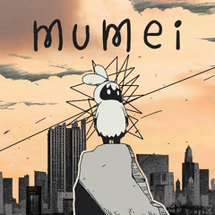 mumei [Bizemli XVII & ItsRafRaf Remix]