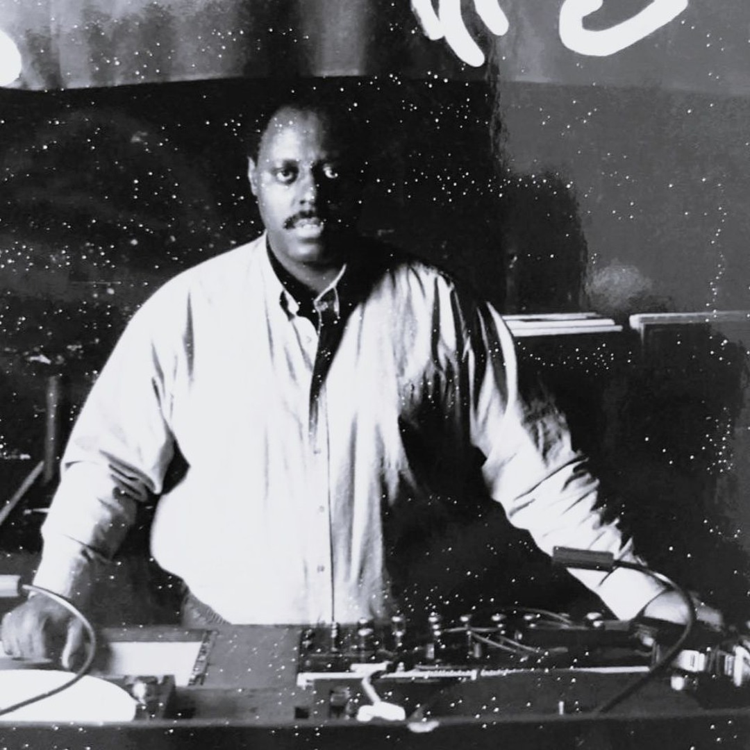Stream Tony Humphries 'The Sounds Of The NY Underground' Hot 97