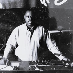 Tony Humphries 'The Sounds Of The NY Underground' Hot 97, NYC 3-15-96'  (Manny'z Tapez)