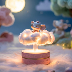 li li music box lullaby