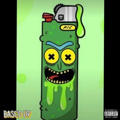 BASE'D UP - Freestyle  (Raw Mix)