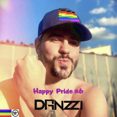 #6 - DJ DanZzi - HAPPY PRIDE - JUNE 2020
