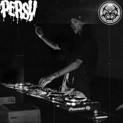 Persy Live @ The Black Box CMS Takeover 12.06.24