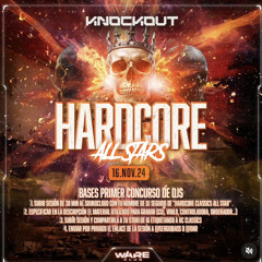 DJBIT HARDCORE CLASSICS ALL STAR
