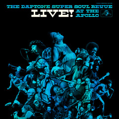Make the Road by Walking (Live at the Apollo)