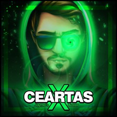 CEARTAS X (Cover)