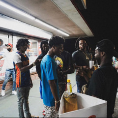 Ballin (Feat. Lil Poppa)