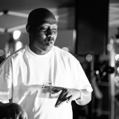 Gray Area x Caiiro: Live from Superior Ingredients Roof, NYC 9-27-2025