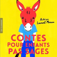 Télécharger PDF Contes pour enfants pas sages Gratuit ~ Jacques Prévert