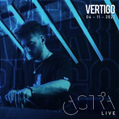 Astra @ Vertigo, Toronto - November 4th, 2022
