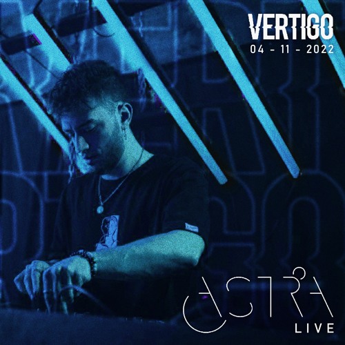 Astra @ Vertigo, Toronto - November 4th, 2022