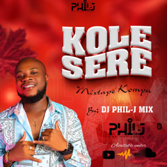 KOLE SERE vol2 by phil-j