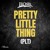 Artwork for Ironik - Pretty Little Thing (PLT)