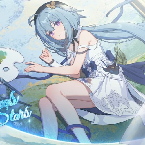 Griseo 5.8 PV - Honkai Impact 3rd