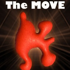 DJ punkstanza - The Move Mix