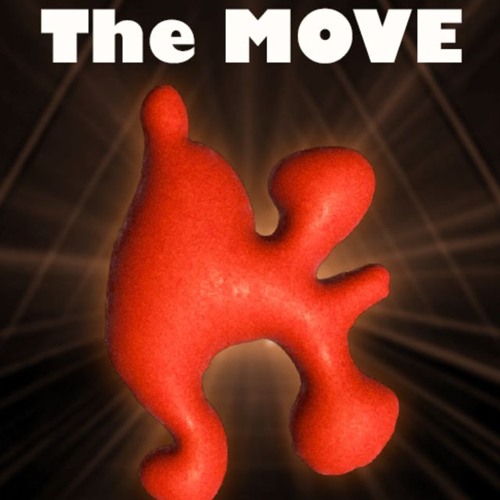 DJ punkstanza - The Move Mix