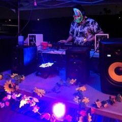 Struggle Beach vol. 3 | KP's Closing Set - LDW 2023