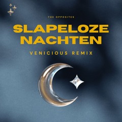 The Opposites - Slapeloze Nachten (Venicious Remix)