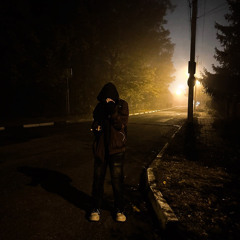 тень (lone marinz)